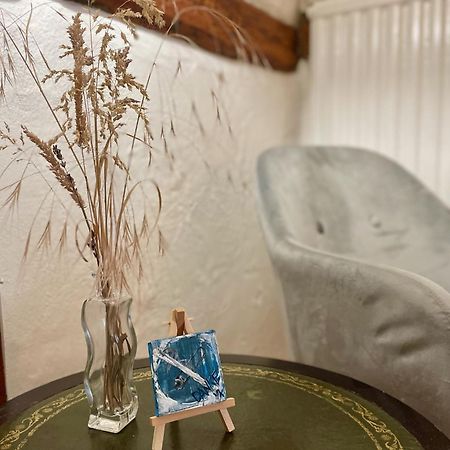 Ferienhof Rauchhaus Karft Dış mekan fotoğraf