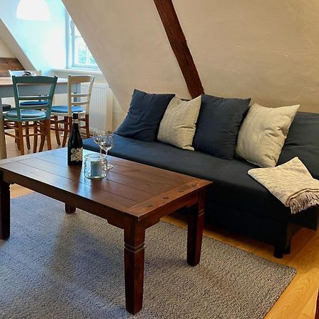 Ferienhof Rauchhaus Karft Dış mekan fotoğraf