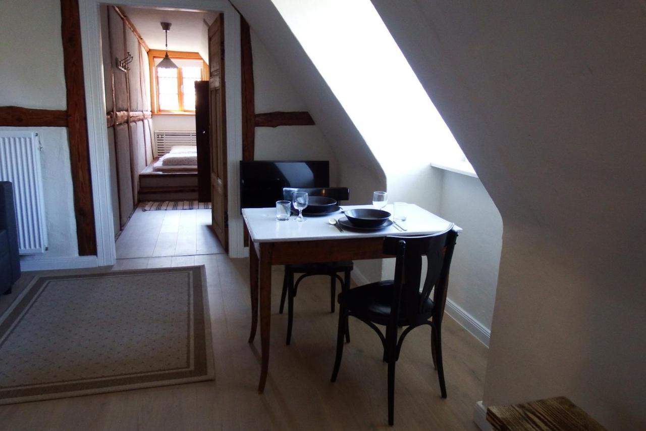 Ferienhof Rauchhaus Karft Dış mekan fotoğraf