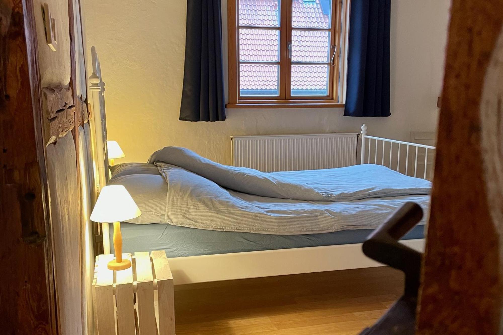 Ferienhof Rauchhaus Karft Dış mekan fotoğraf