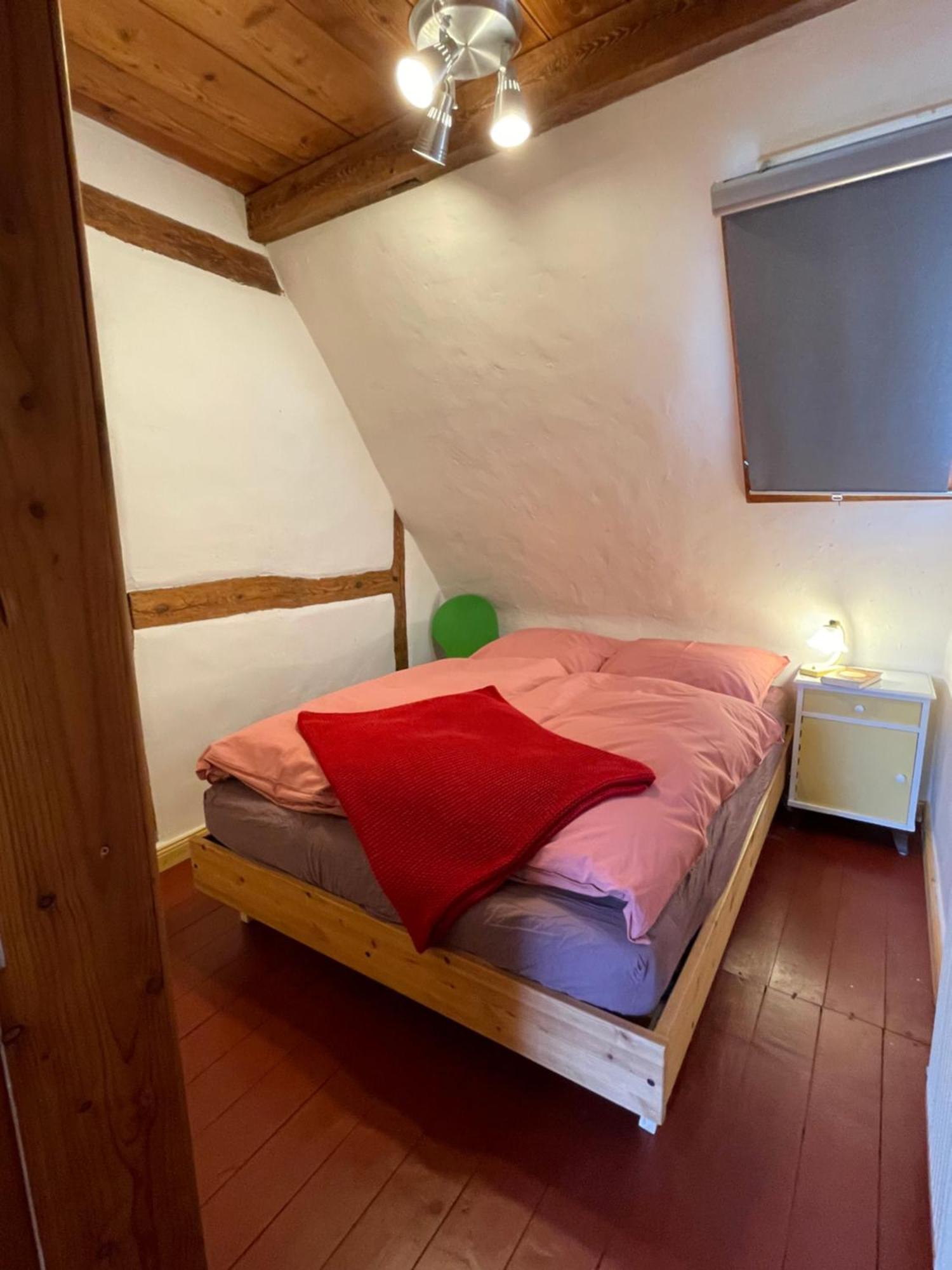 Ferienhof Rauchhaus Karft Dış mekan fotoğraf