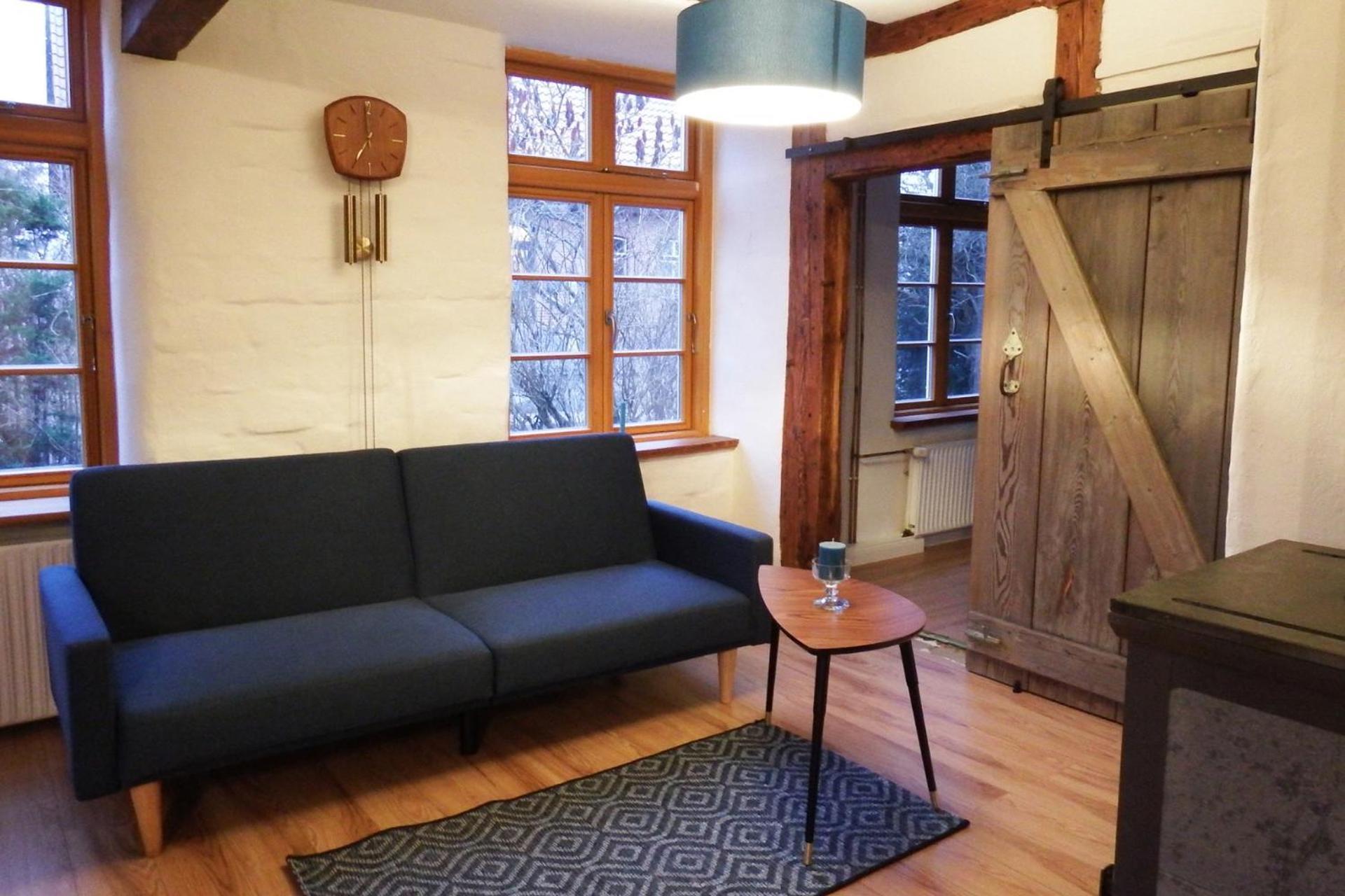 Ferienhof Rauchhaus Karft Dış mekan fotoğraf